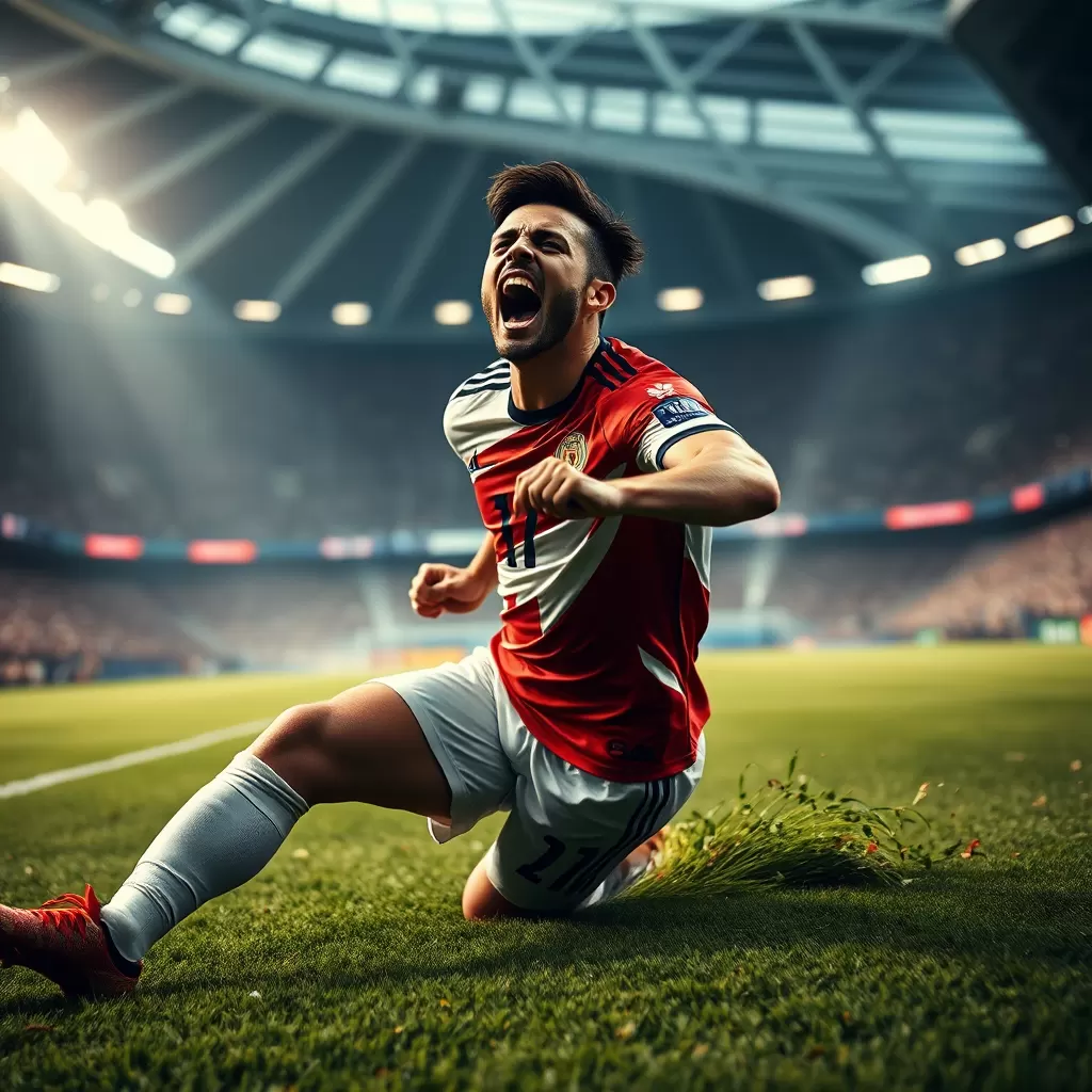 Kèo Argentina vs Thụy Sĩ Có Bàn Thắng Trong Hiệp Một? Nhận Định Từ Chuyên Gia 10 Năm — view 5